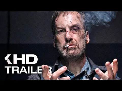 Download MP3 NOBODY Trailer German Deutsch (2021)