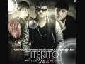 Farruko ft  Cosculluela y Nengo Flow    Soy Un Titerito Remix