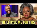 Cassi Davis Finally Breaks Her Silence What She Revealed Shocked Everyone