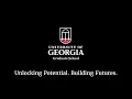 UGA Graduate School Year in Review 2025-2026