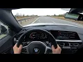 Download Lagu 2025 BMW Z4 20i | POV Drive | Sound | No Speed Limit Autobahn!