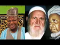 Lagu MASUSSUKA. YAYI MAGANA MAI MUHIMMACI.AKAN SHEIKH INYAS.\u0026 ALBANI BATURE