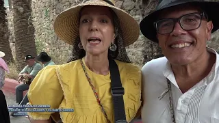 ROMERIA DE LOS DOLORES Y SANTO CRISTO CERCADO ESPINO,SAN BARTOLOME DE TIRAJANA 2026