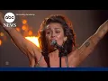 Women win big at 2024 Grammys