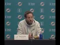 Dolphins Mike McDaniel Very Open About Getting Sober Commanders Dan Quinn Support at Rock Bottom