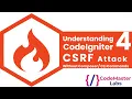 CodeIgniter 4 CSRF Protection Secure Your Forms from Attacks