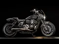 The Ultimate Performance Kit for the Indian Chief Kraus Moto
