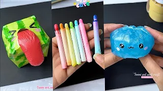easy craft ideas miniature craft paper craft how to make diy school project tonni art and craft