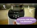 Download Lagu Easybaby MilkMaker   Kalibrieren vor den ersten Verwendung