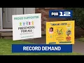 Multnomah County Preschool for All program sees record demand