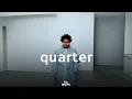 Download Lagu Afrobeat x Amapiano Type beat 2025 - QUARTER Ayo Maff x Shoday