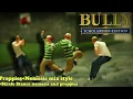 Bully AE - Fighting Style Mix Nemesis Preppies
