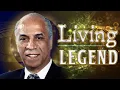 Living Legend Dr Claude Anderson Says He May Not Be Here Much Longer