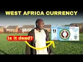 Download Lagu De ECO is DOOD? Waarom de gemeenschappelijke munteenheid van West-Afrika instortte 🚨