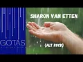 SHARON VAN ETTEN - Porta