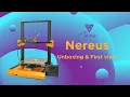 Download Lagu Tevo Nereus Unboxing And Assembly