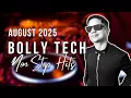 Download Lagu 1 Hour Bolly Tech Set 2025 | Suniyaan Suniyaan, Kesariya, Jiya Jale, Bang Bang \u0026 More | Nonstop Hits