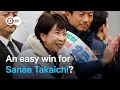 Lagu Polls close in Japan as PM Takaichi seeks bigger mandate in Parliament | DW News