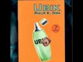 UBIK - novel by Philip K Dick - Audiobook