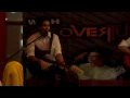 Pandangan Pertama-TheOvertunes(Makassar)