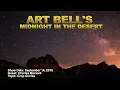 Art Bell MITD - Charles Maxwell