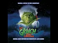 Where Are You Christmas (From "Dr. Seuss' How The Grinch Stole Christmas" Soundtrack)