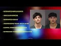 News12 NJ - Toms River Couple Fatal Crash New Charges Against Driver