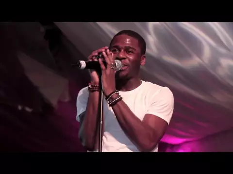 Download MP3 Marcus Canty Performs \