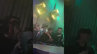 SKRILLEX Don T Go Ft Justin Bieber Don Toliver VIP Live 2022 Baia Shibuya Japan Part 24 