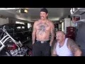 Casa de Machete Danny Trejo by Gina Silva and David Honl
