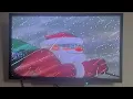 Download Lagu The Snowman \u0026 Father Christmas: VHS UK Promo (iPhone)