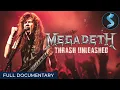 Download Lagu Thrash Metal's Rebellion | Music Documentary | Full Movie | Megadeth Thrash Unleashed