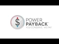 Introducing Texas Power Payback Ambit Energy