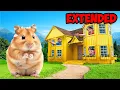 Download Lagu I Built A $100,000 Golden Hamster House - EXTENDED