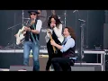Download Lagu Stacie Collins \u0026 The AL-Mighty 3 rock Sweden Rock Festival!