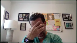 ED Myth Busting with Dr Daniel R Martinez
