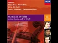 Haydn: Piano Trio in C, H.XV No.27: 2. Andante