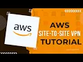 Download Lagu Site-to-Site VPN | AWS