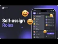 How To Self Assign Roles In Discord Using ProBot