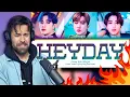 Download Lagu STRAY KIDS - HEYDAY Reaction (Bang Chan, we need to talk)