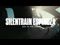 DAY IN THE LIFE WITH SILENTRAIN The Atlanta Smoke