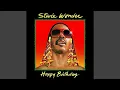 Stevie Wonder - Happy Bithday (Remastered) [Audio HQ]