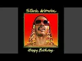 Download Lagu Stevie Wonder - Happy Bithday (Remastered) [Audio HQ]