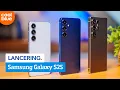 Download Lagu De nieuwe Samsung Galaxy S25, S25 Plus \u0026 S25 Ultra - Lancering