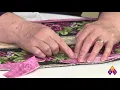 How to Join the Ends of Binding