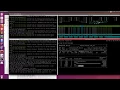 Tensorflow deep learning GPU vs CPU demo