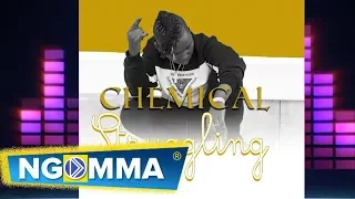 chemical struggling official audio 