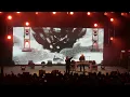 Creepy Nuts - 二度寝 (2025.10.29 Creepy Nuts ASIA TOUR 2025 Live in Hong Kong)