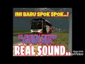 Download Lagu VIRAL!!! BUSSID.. the best REAL SOUND SPOK-SPOK