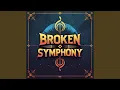 Lagu Broken Symphony